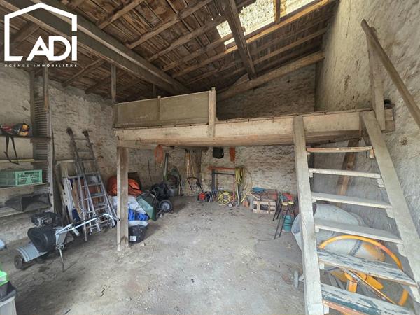 EN EXCLUSIVITÉ, COUP DE COEUR À SAINT-MAIXENT-L'ÉCOLE !, Saint maixent l ecole 79400