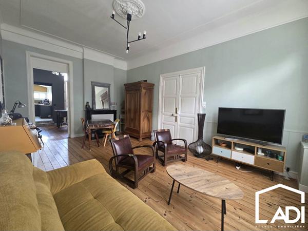 EN EXCLUSIVITÉ, COUP DE COEUR À SAINT-MAIXENT-L'ÉCOLE !, Saint maixent l ecole 79400