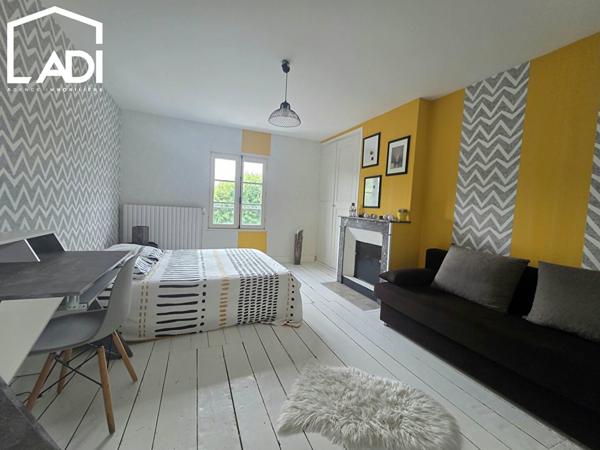 EN EXCLUSIVITÉ, COUP DE COEUR À SAINT-MAIXENT-L'ÉCOLE !, Saint maixent l ecole 79400