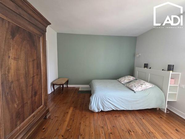 EN EXCLUSIVITÉ, COUP DE COEUR À SAINT-MAIXENT-L'ÉCOLE !, Saint maixent l ecole 79400