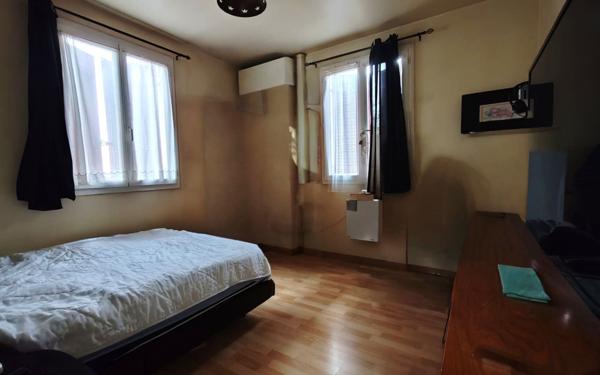 Maison à vendre    5 pièces • 132,46 m2 Saint-Ouen-l'Aumône