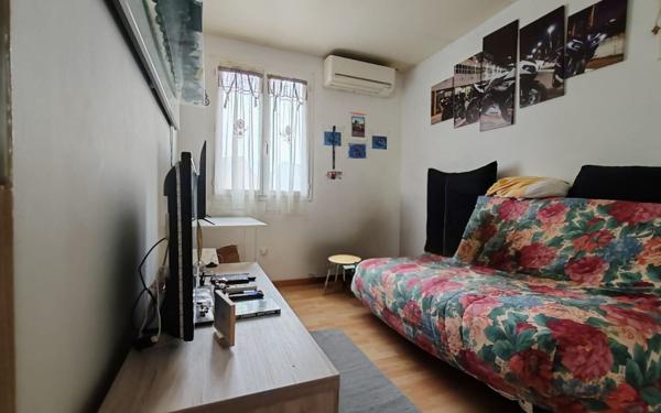 Maison à vendre    5 pièces • 132,46 m2 Saint-Ouen-l'Aumône