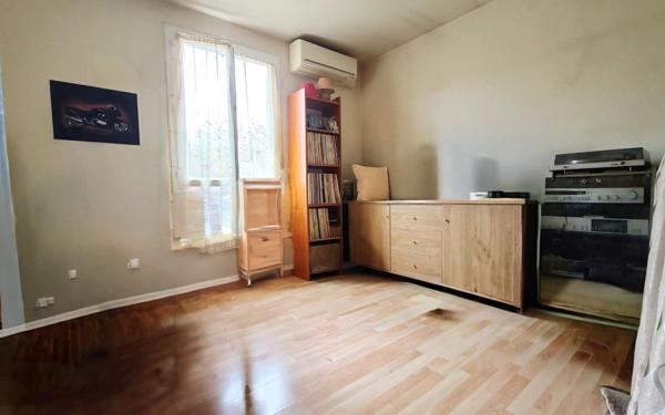 Maison à vendre    5 pièces • 132,46 m2 Saint-Ouen-l'Aumône