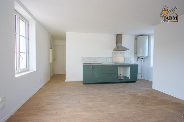 Appartement
                                                                                                                                                                                                                                                                                                                        2 pièce(s)                                                                                                                                                                                                          1 chambre(s)                                                                                                                                                                                                          35.66  m²