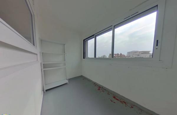 APPARTEMENT T3 A LOUER - LYON 8EME ARRONDISSEMENT Mairie 75.72 m 2 1 090 € charges comprises par mois