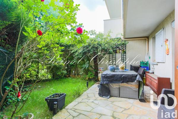 Appartement 4 pièces de 84 m² à Ermont (95120)