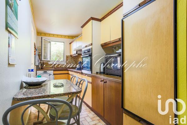 Appartement 4 pièces de 84 m² à Ermont (95120)