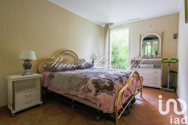 Appartement 4 pièces de 84 m² à Ermont (95120)