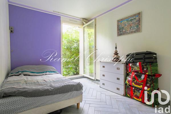 Appartement 4 pièces de 84 m² à Ermont (95120)