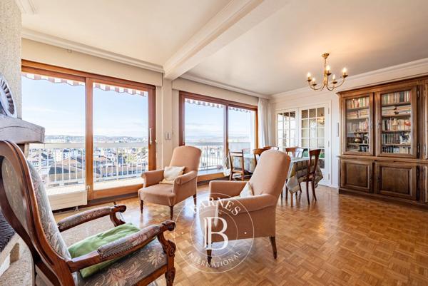 Annecy, Appartement 3 Chambres -  100 m² à vendre