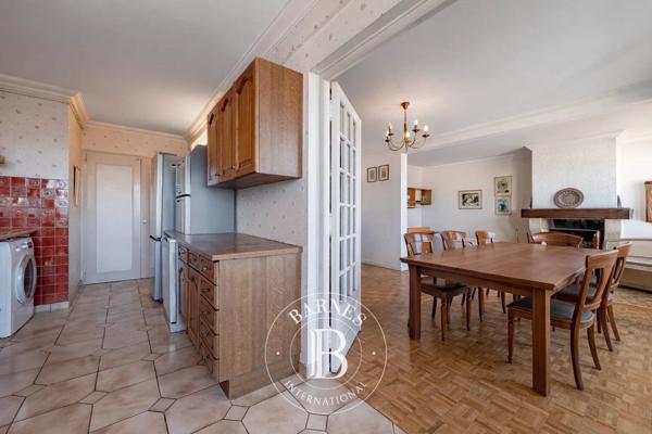 Annecy, Appartement 3 Chambres -  100 m² à vendre