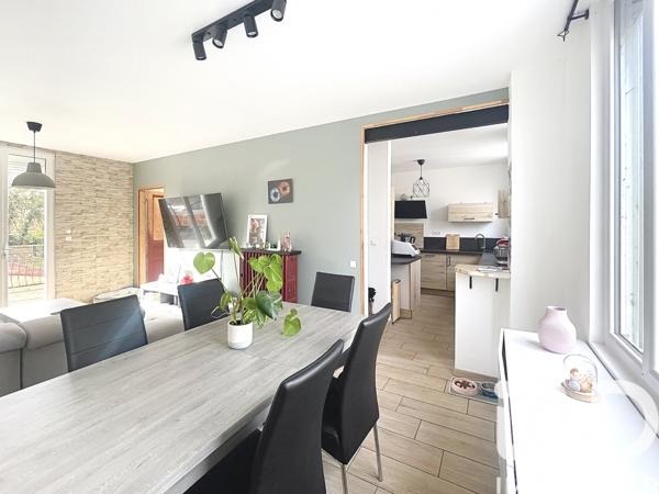 Maison à vendre 4 pièces 82 m² Châlons-en-Champagne