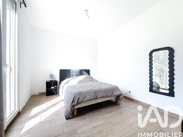 Maison à vendre 4 pièces 82 m² Châlons-en-Champagne