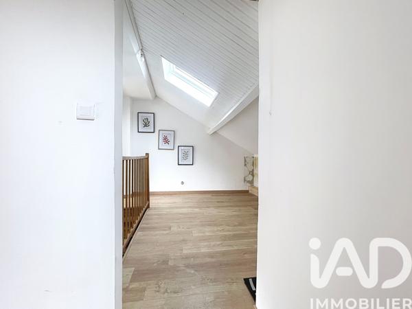 Maison à vendre 4 pièces 82 m² Châlons-en-Champagne