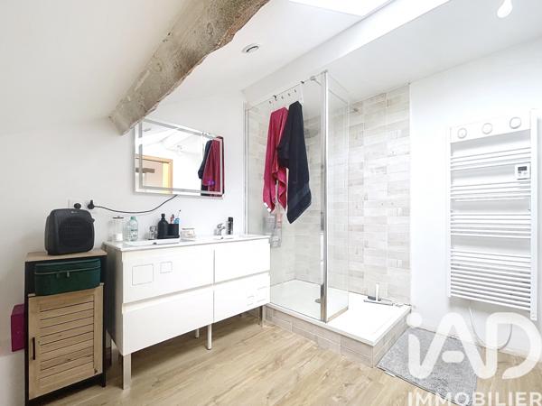 Maison à vendre 4 pièces 82 m² Châlons-en-Champagne