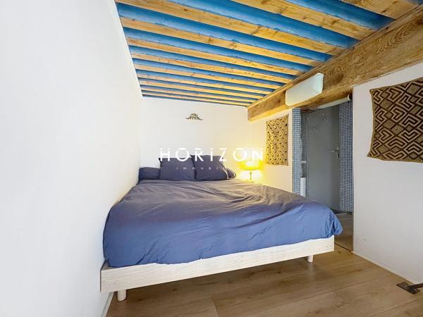 LOCAL COMMERCIAL + LOGEMENT