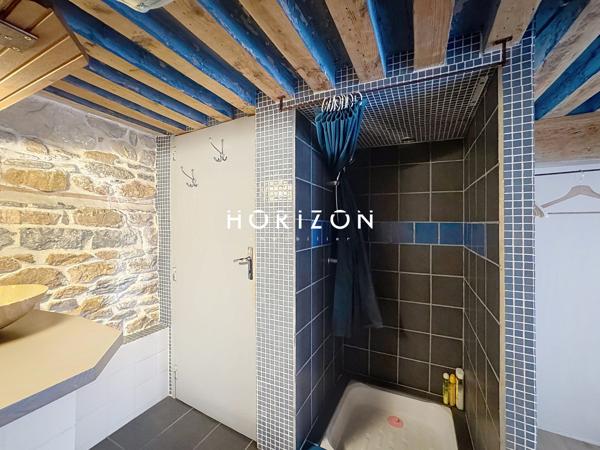 LOCAL COMMERCIAL + LOGEMENT
