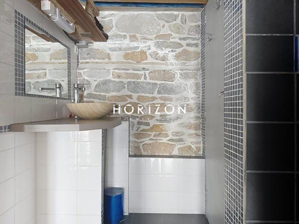 LOCAL COMMERCIAL + LOGEMENT