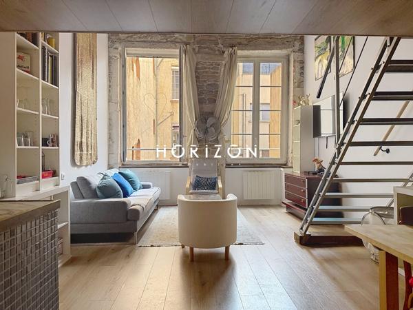 LOCAL COMMERCIAL + LOGEMENT