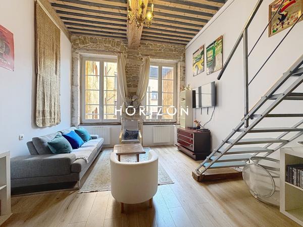 LOCAL COMMERCIAL + LOGEMENT