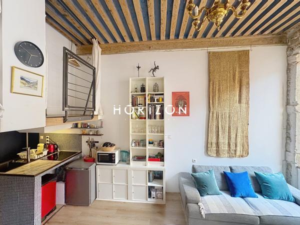 LOCAL COMMERCIAL + LOGEMENT