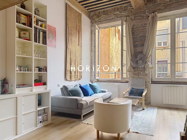 LOCAL COMMERCIAL + LOGEMENT