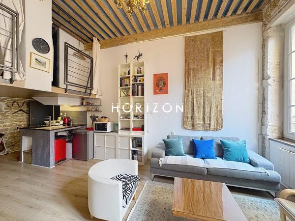 LOCAL COMMERCIAL + LOGEMENT