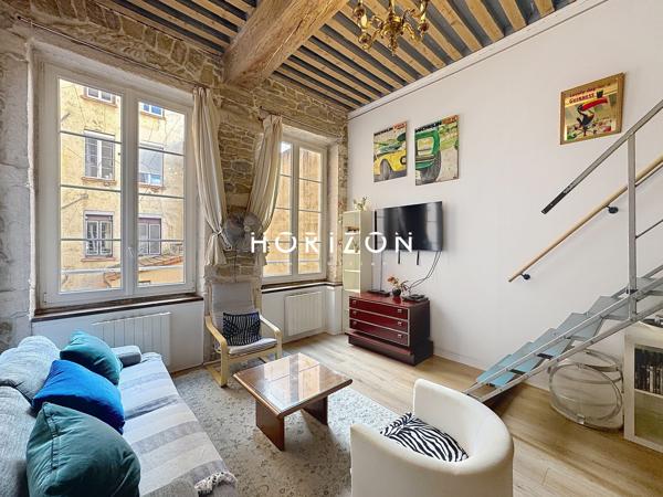 LOCAL COMMERCIAL + LOGEMENT