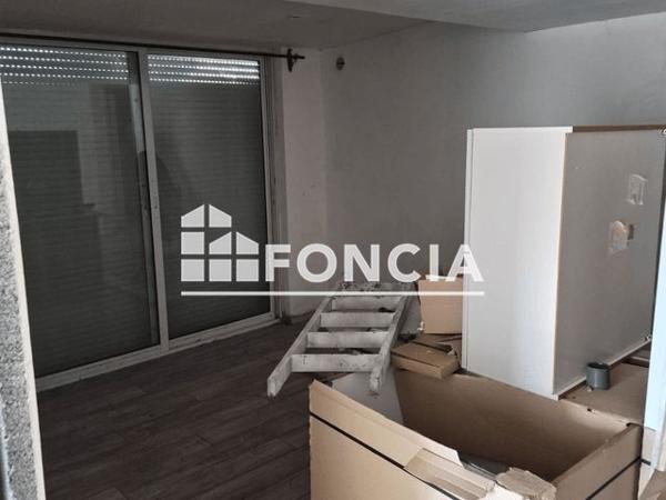 À vendre Appartement 4 pièces 110 m² - Cagnes-sur-mer 06800