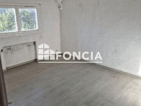 À vendre Appartement 4 pièces 110 m² - Cagnes-sur-mer 06800