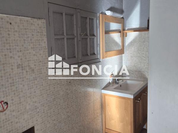 À vendre Appartement 4 pièces 110 m² - Cagnes-sur-mer 06800