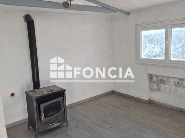 À vendre Appartement 4 pièces 110 m² - Cagnes-sur-mer 06800