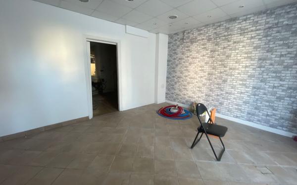 Immeuble à vendre    8 pièces •  Saint-Dié-des-Vosges