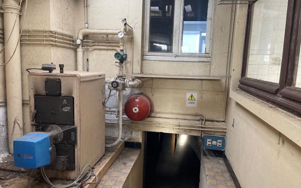 Immeuble à vendre    8 pièces •  Saint-Dié-des-Vosges