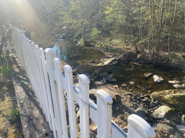 Maison en pierre Lamastre 183 m²