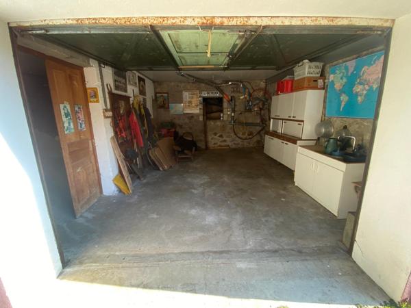 Maison en pierre Lamastre 183 m²