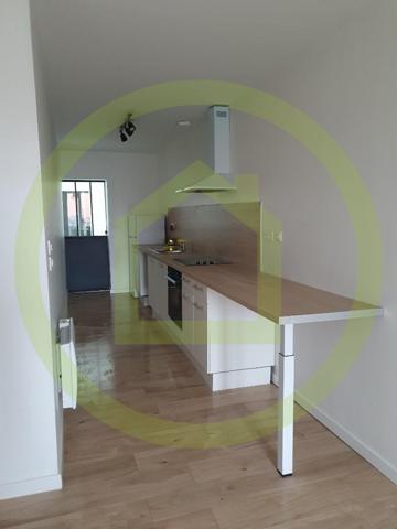 Immeuble à ANZIN (59410)