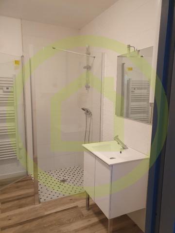 Immeuble à ANZIN (59410)