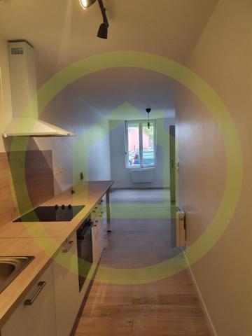 Immeuble à ANZIN (59410)