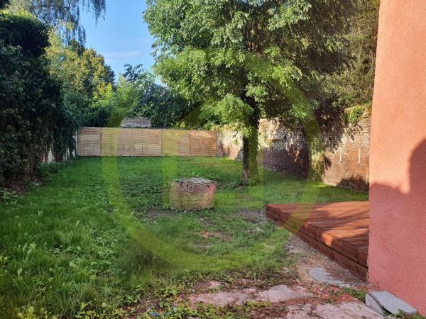 Immeuble à ANZIN (59410)