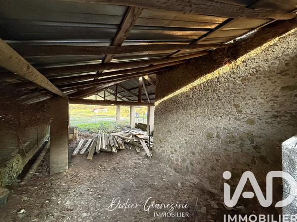 Terrain à vendre 1 067 m² Inglange