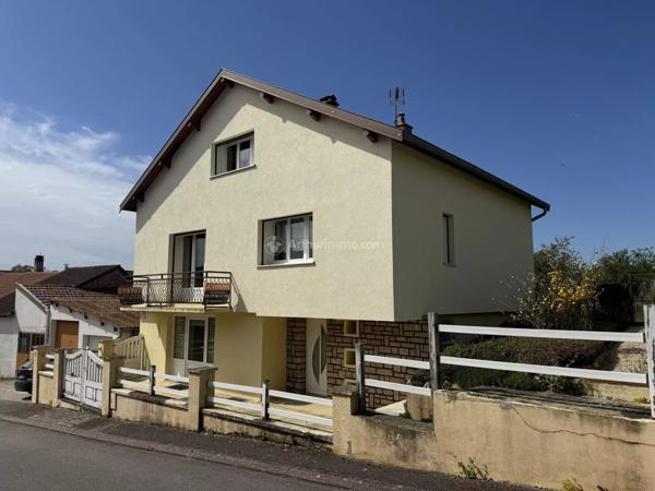 Vente Maison 5 pièces 140 m2 à Grand