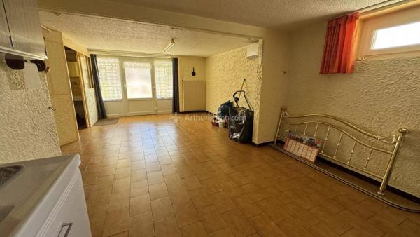 Vente Maison 5 pièces 140 m2 à Grand