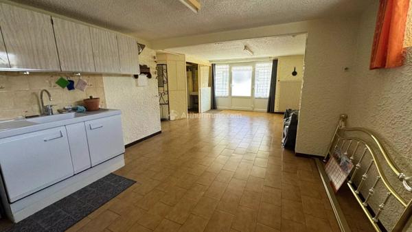 Vente Maison 5 pièces 140 m2 à Grand