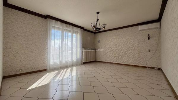 Vente Maison 5 pièces 140 m2 à Grand