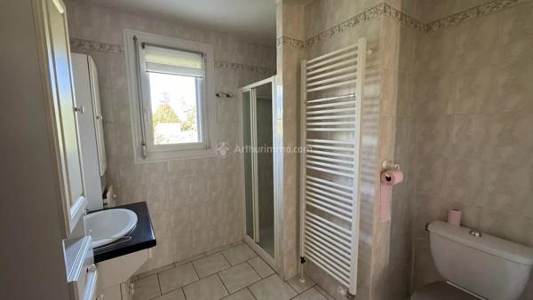 Vente Maison 5 pièces 140 m2 à Grand