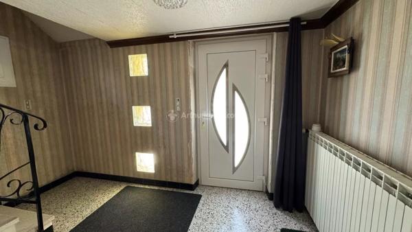 Vente Maison 5 pièces 140 m2 à Grand