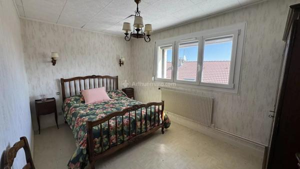 Vente Maison 5 pièces 140 m2 à Grand