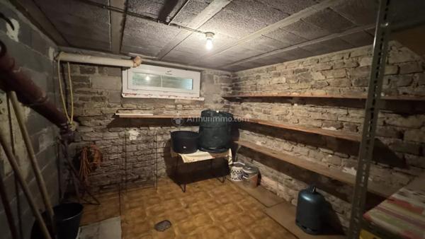 Vente Maison 5 pièces 140 m2 à Grand
