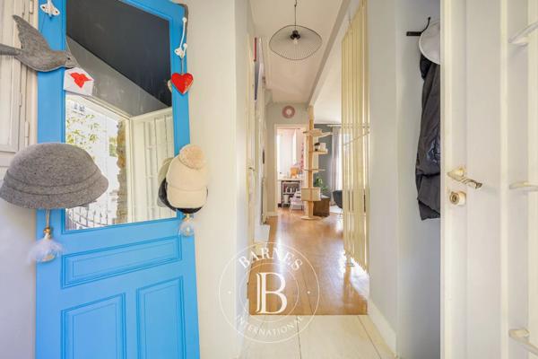 Sèvres, Maison 3 Chambres -  100 m² à vendre